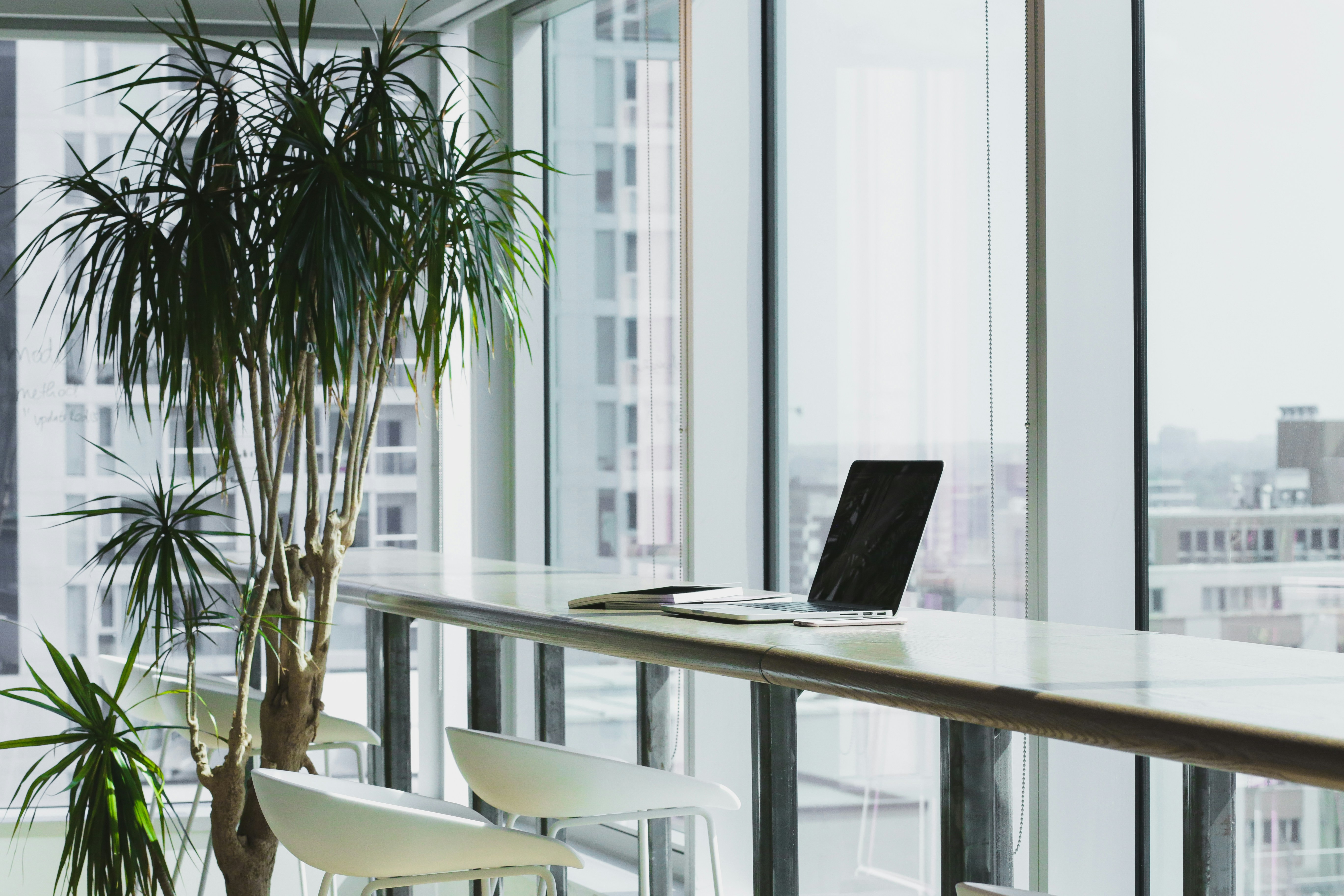 MailerX office